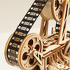 Puzzle mécanique en bois Vitascope