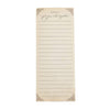 Kindly Get Your Sh*t Together Skinny Notepad