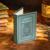 War of the Worlds Book Wallet | H.G. Wells 1898