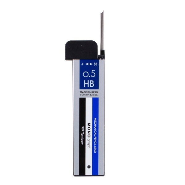 Mono Graph 0.5mm Lead Refills