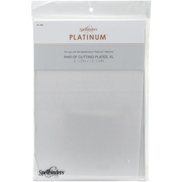 Platinum XL Cutting Plates