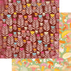 Amber Autumn 12x12 Collection Kit {clearance}