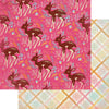 Amber Autumn 12x12 Collection Kit {clearance}