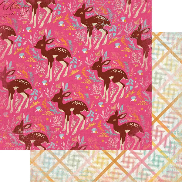 Amber Autumn 12x12 Collection Kit {clearance}