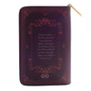 Romeo and Juliet Book Art Wallet