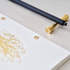 Studio Pad Refillable Desk Jotter