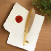 Plastic Quill Pens