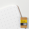 Tomoe River A7 Notebooks 4pk