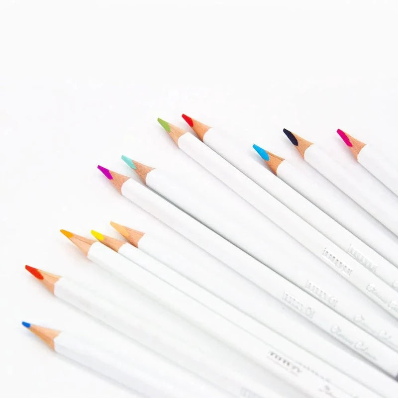 Nuvo Classic Color Pencils {multiple color sets}
