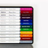 Nuvo Classic Color Pencils {multiple color sets}