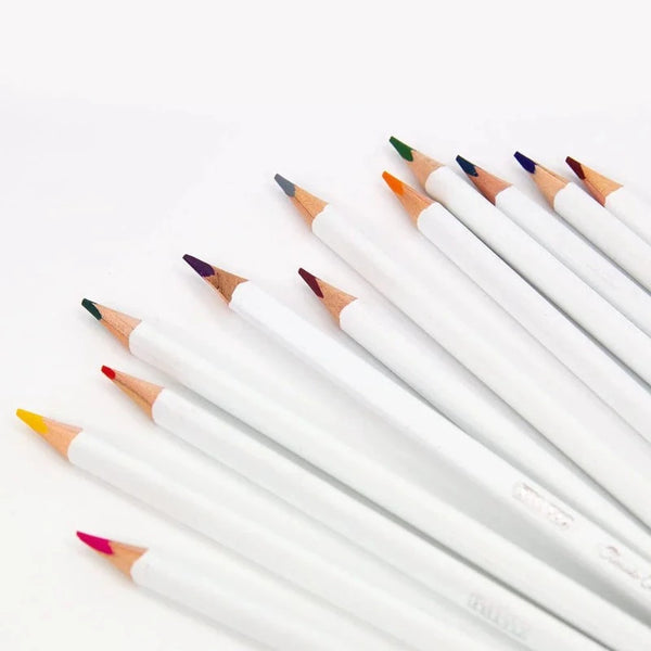 Nuvo Classic Color Pencils {multiple color sets}