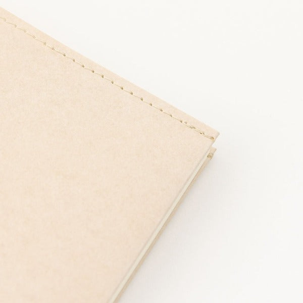 Paper Cover for MD A5 Notebook