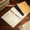 Little Prince Passport/Notebook Wallet | Antoine de Saint-Exupéry 1943