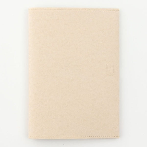 Paper Cover for MD A5 Notebook