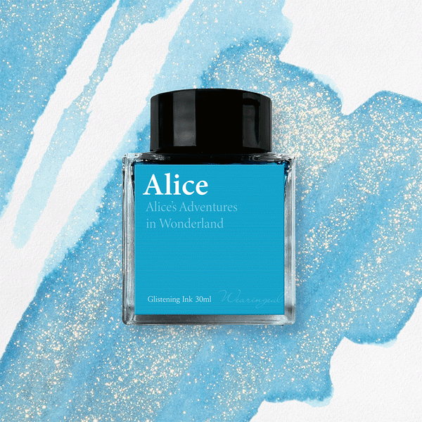 Alice | Wonderland Ink Series