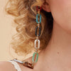 Rainbow Loop Glasses Chain
