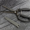 Recoil Scissors 9.5" | Tim Holtz