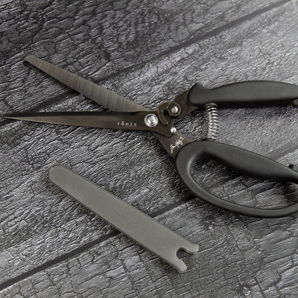 Recoil Scissors 9.5" | Tim Holtz