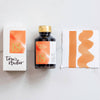Marmalade Fountain Pen Ink No. 18
