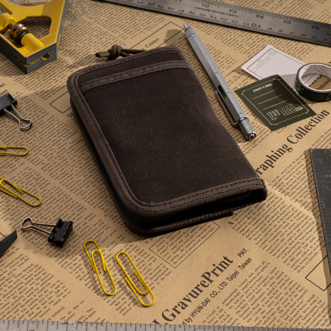 Pocket Journal