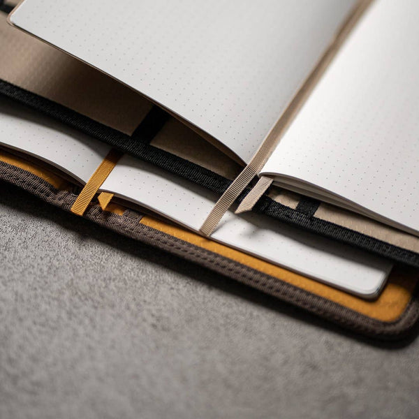 Field Journal A5