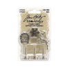 Figure Stands {Christmas 2024} | idea-ology