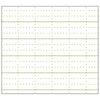 Logical Prime Ring Notebook | Lined 6mm {multiple sizes}