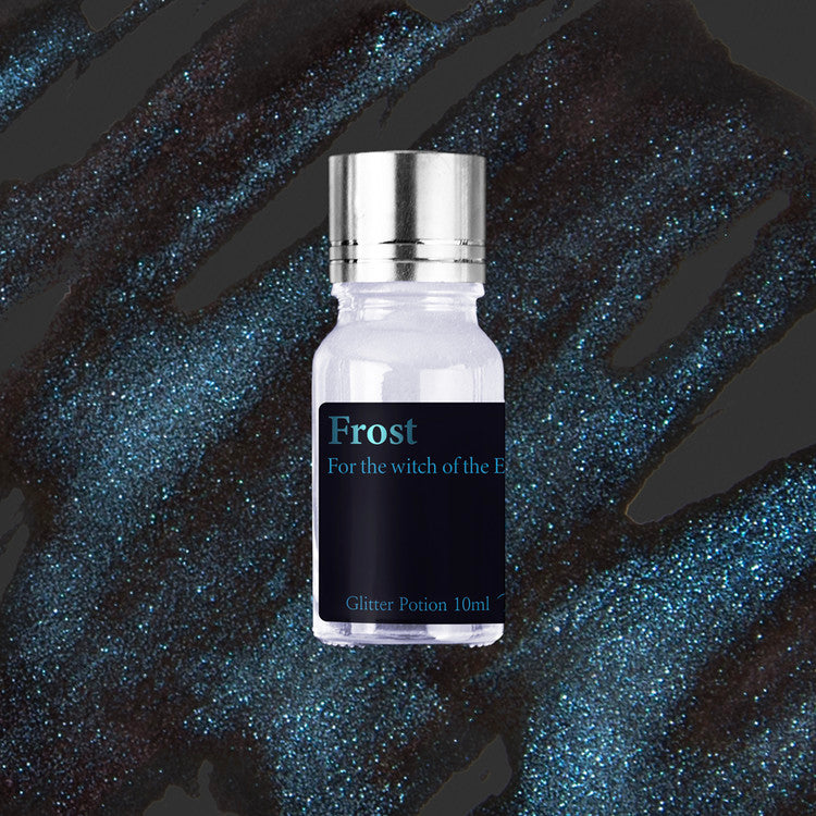 Glitter Potion Collection