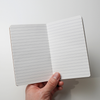 Tomoe River Pocket Notebooks 3.5x5.5