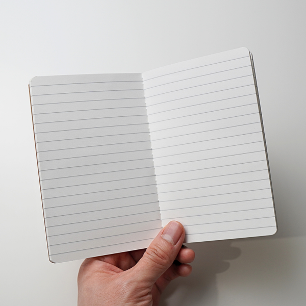 Tomoe River Pocket Notebooks 3.5x5.5
