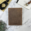 Leather 6-Pen Case