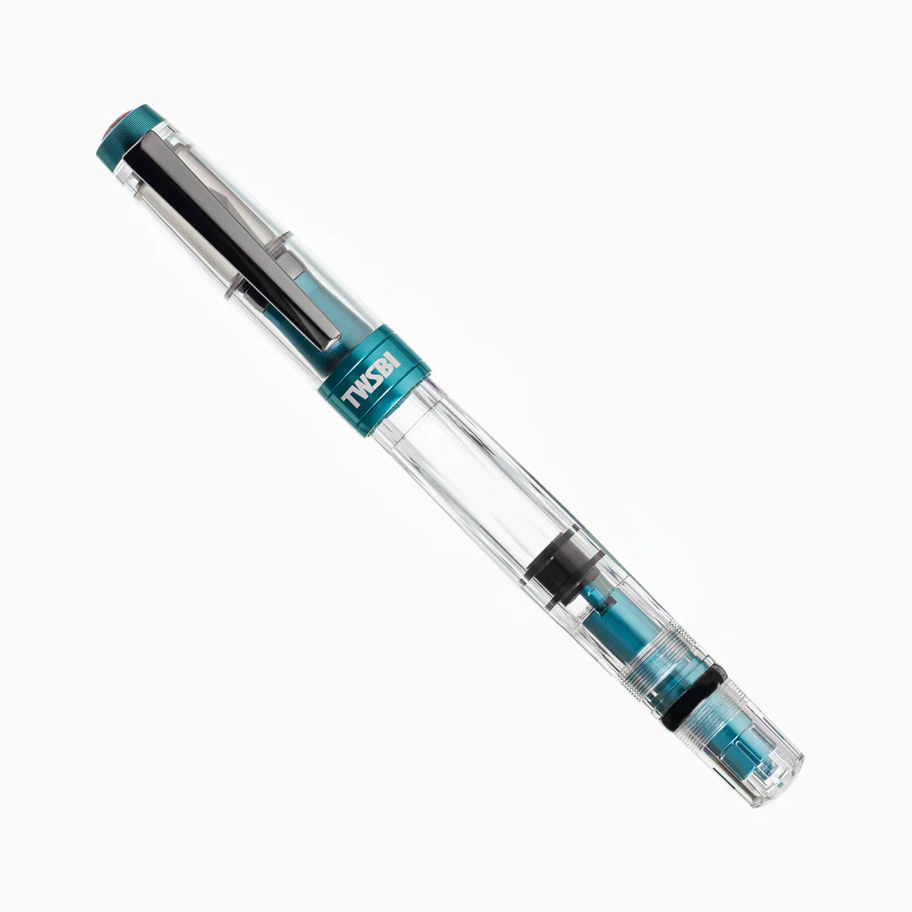 {back soon!} Caribbean Diamond 580alr Fountain Pen w/ Onyx Nib