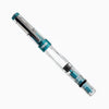 {back soon!} Caribbean Diamond 580alr Fountain Pen w/ Onyx Nib