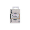 Vintage Alpha ATC Card Set