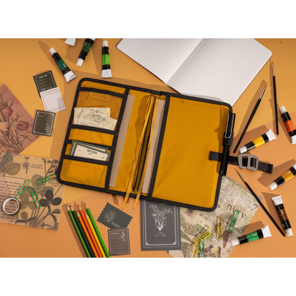 Field Journal