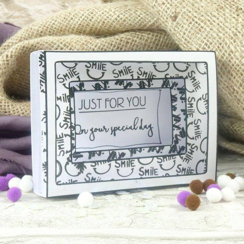 Shadow Box Die Set | Moonstone