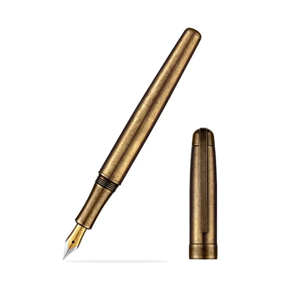 Antique Fountain Pen