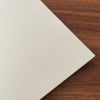 {coming soon!} Life A5 Bank Paper Pad