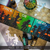 Halloween Night Die Set {Halloween 2022} | Tim Holtz
