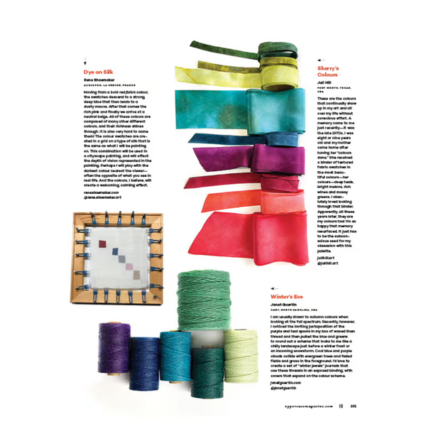Uppercase Magazine | Issue 60