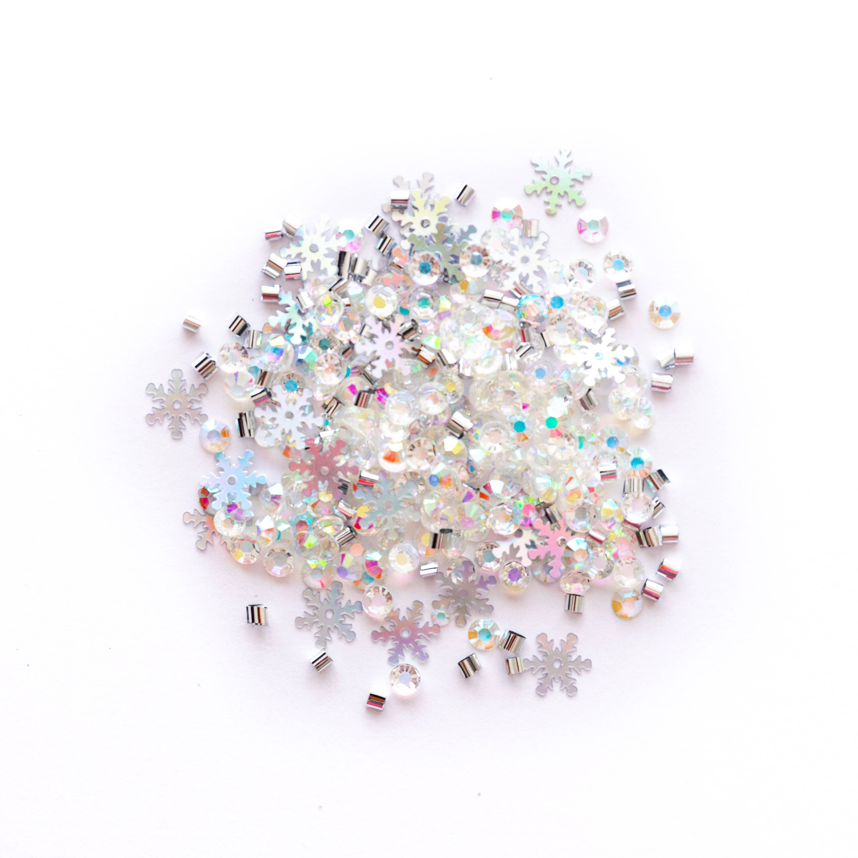 Iceberg Sparkletz Shaker Elements