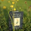 The Tale of Peter Rabbit Passport/Notebook Wallet Beatrix Potter 1902