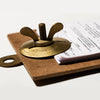Screw Clipboards