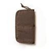 Quattro Zippered Pen Case