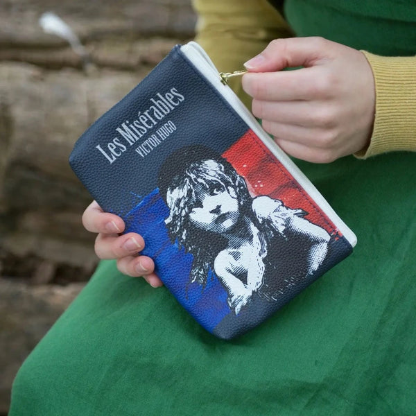 /OOS/ Les Misérables Book Art Sacs à main {plusieurs styles}