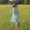 Alice au pays des merveilles Book Art Sac à main + Portefeuille {plusieurs tailles}