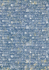 London's Calling A4 Creative Pad {clearance}