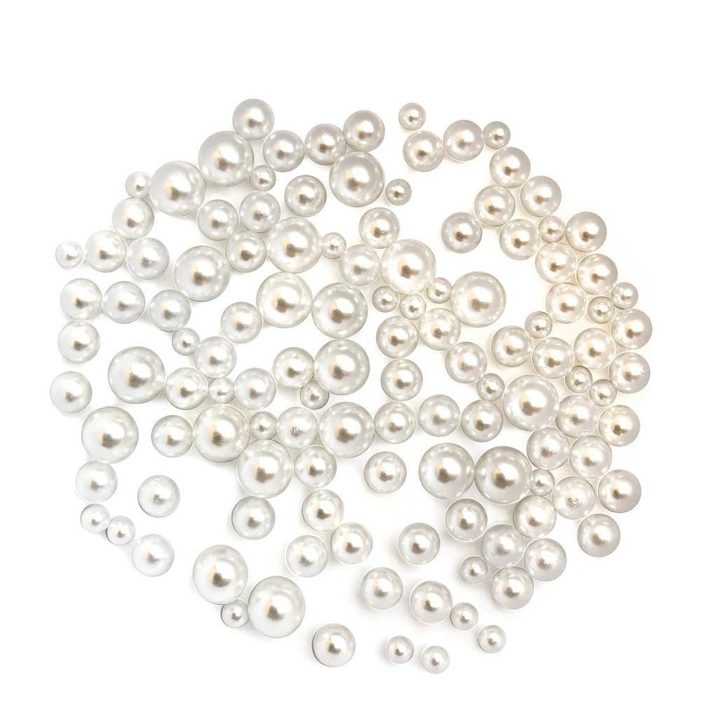 Pearl Drop Shaker Elements
