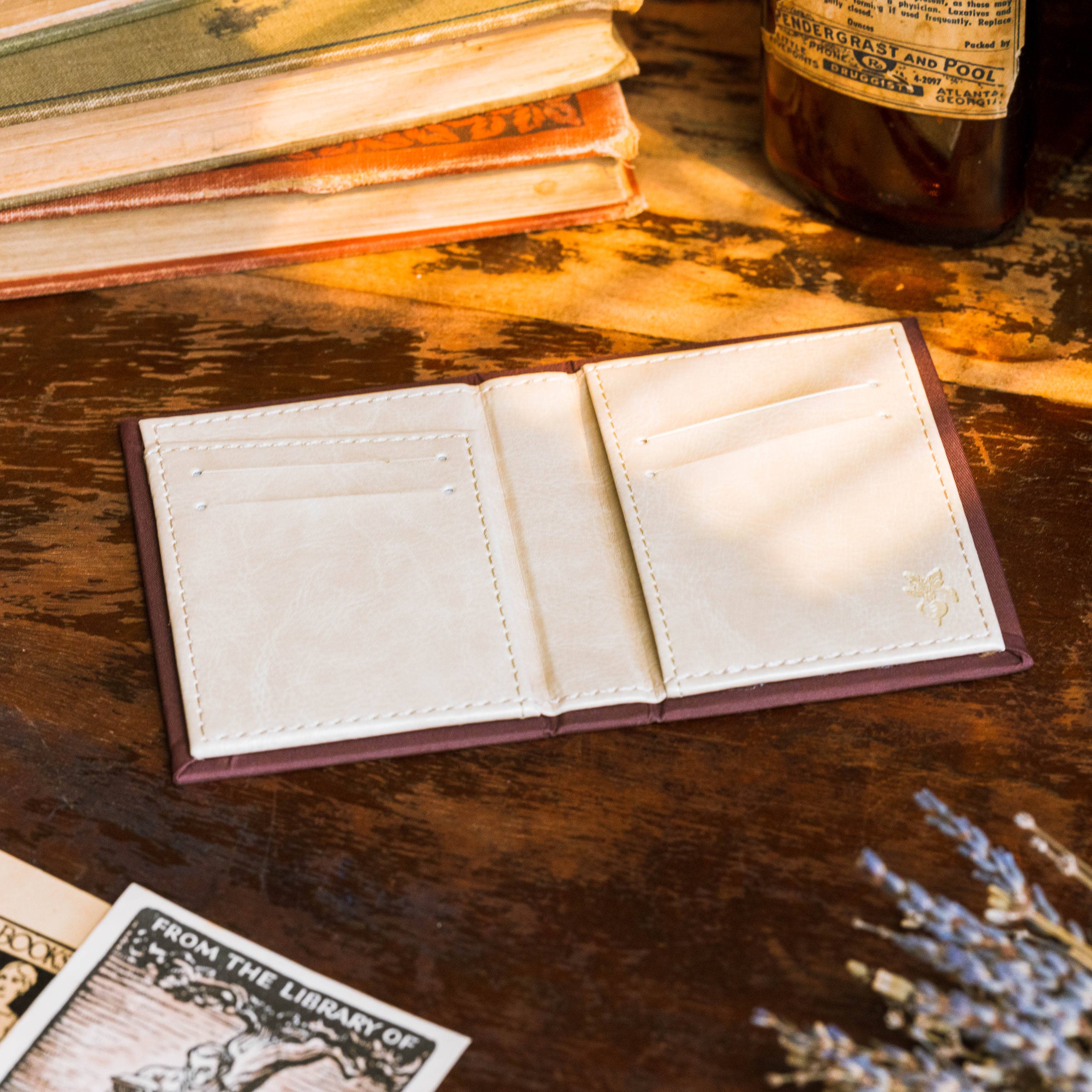 The Tale of Tom Kitten Book Wallet | Beatrix Potter 1907