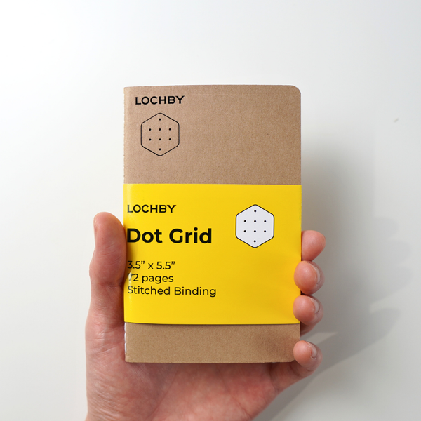 Tomoe River Pocket Notebooks 3.5x5.5